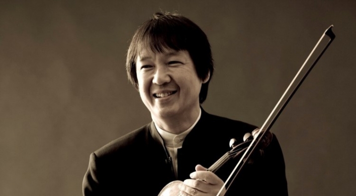 [Herald Interview] Chamber music festival to bring spring to Seoul in October