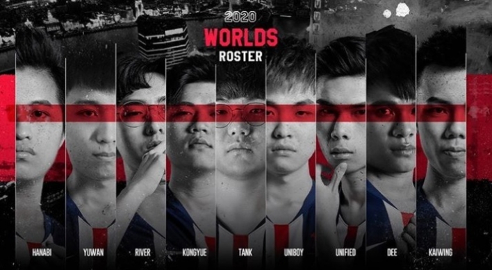 LoL Worlds play-ins: A miracle for the underdogs