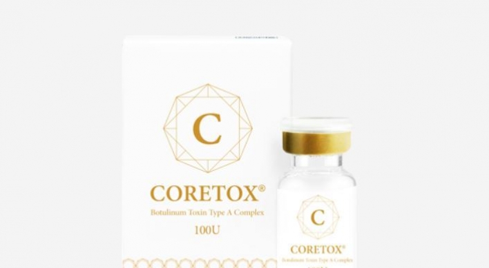 Medytox’s Coretox at risk of losing license