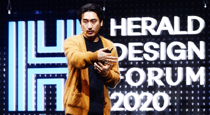 [Herald Design Forum 2020] Experts share key know-how for attracting future audiences