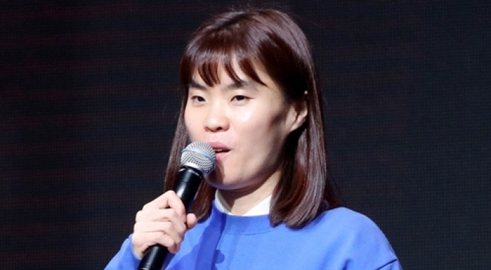 [Breaking] Comedian Park Ji-sun found dead