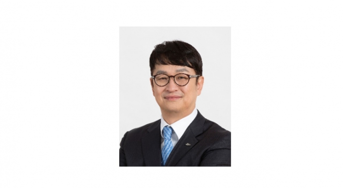 Shinhan Financial CSO named as Korea’s first member of UNEP FI Global Steering Committee