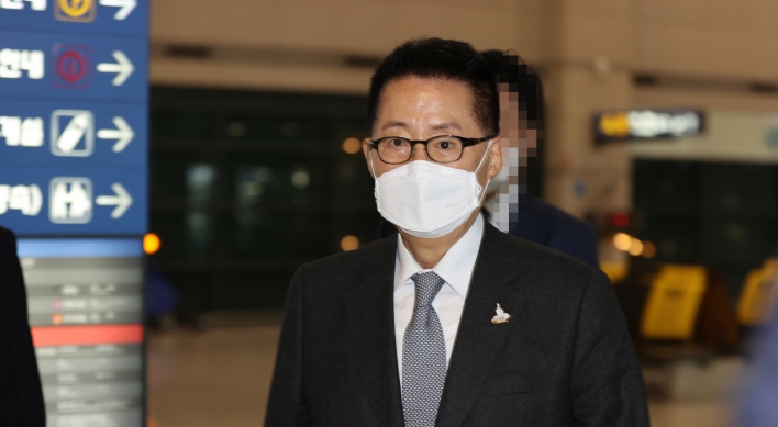 Spy chief’s Tokyo trip unlikely to spark dramatic changes in Korea-Tokyo relations