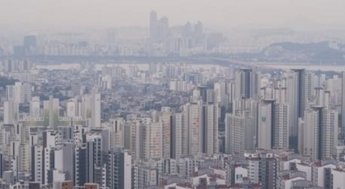 Korea to roll out plans to stabilize soaring rents after long deliberation