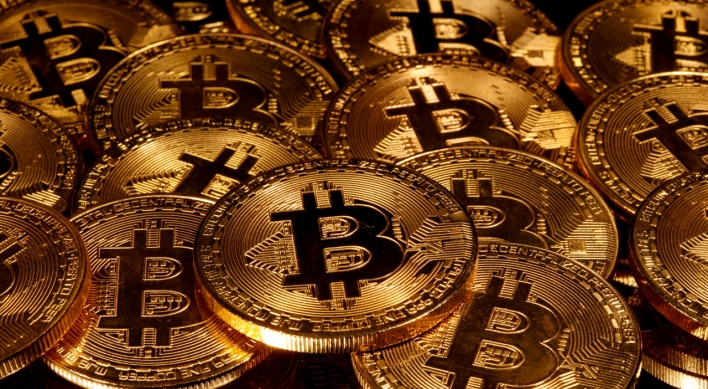 Bitcoin price hits almost 3-year high as investors seek low-risk assets