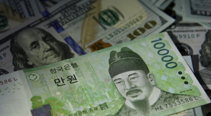 S. Korea's net foreign assets touch new high in Q3