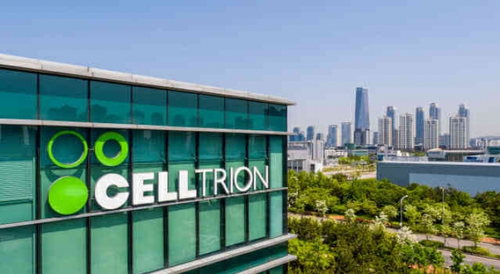 Celltrion cautious against COVID-19 spread as treatment nears approval