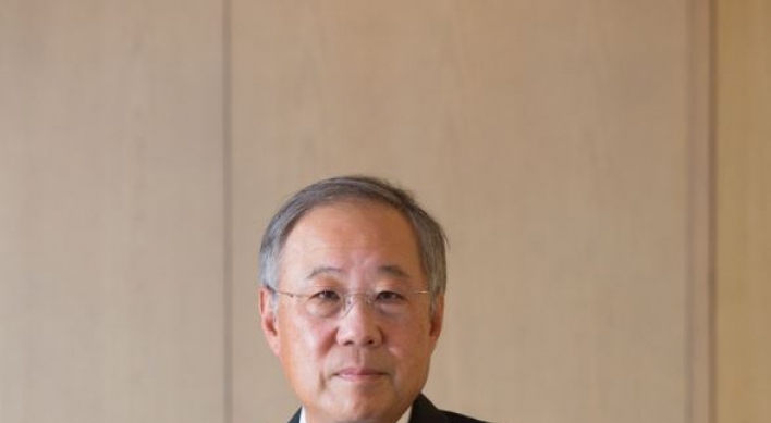 Poongsan Group Chairman Ryu Jin joins CSIS Board of Trustees