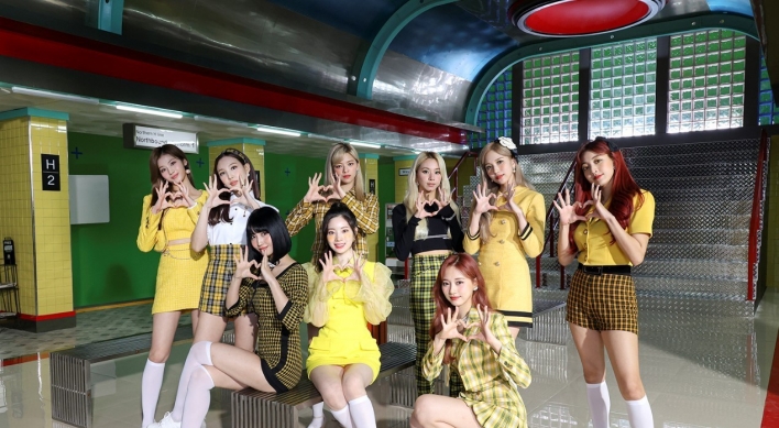 Twice and other idols get tested for COVID-19
