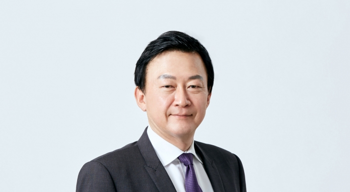 Samsung Biologics appoints John Rim as new CEO