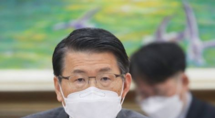 S. Korea vows more emergency steps over winter wave of virus infections
