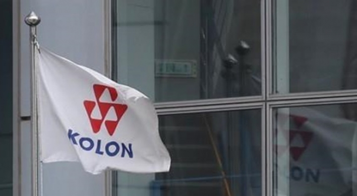 Bourse operator again delays decision on scandal-ridden Kolon TissueGene