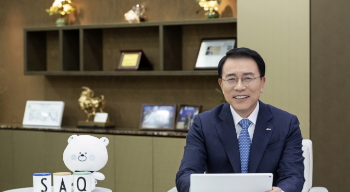 Shinhan Life OKs merger with ex-ING's Korean arm