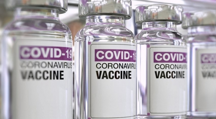 AstraZeneca COVID vaccine has 'winning formula': chief executive