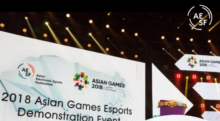 Esports one step closer to gaining sports status