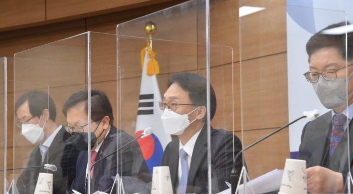 S. Korea has ‘no plans’ to raise fuel taxes, cut inheritance tax