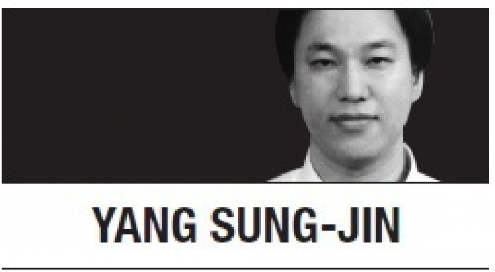 [Digital Simplicity] A turning point for news media in Korea