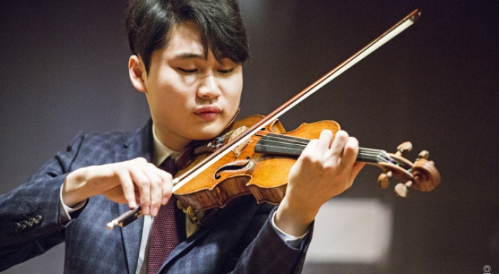 Gamut of classical music in store for 2021