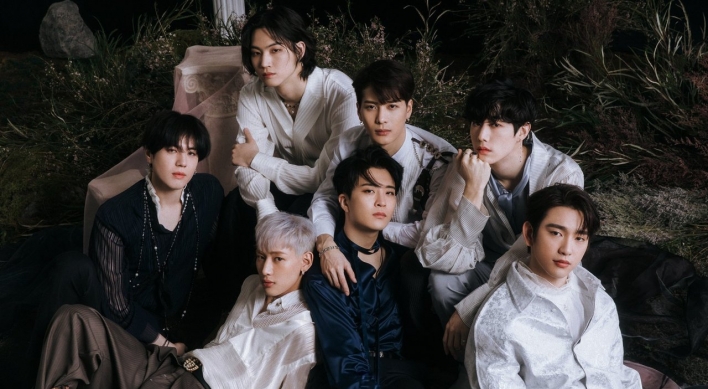 K-pop boy band GOT7 to leave JYP Entertainment: agency