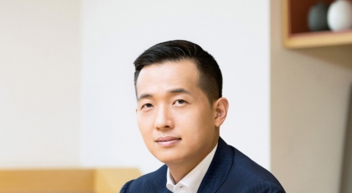 Kim Dong-kwan reinvents Hanwha’s identity as renewable energy leader