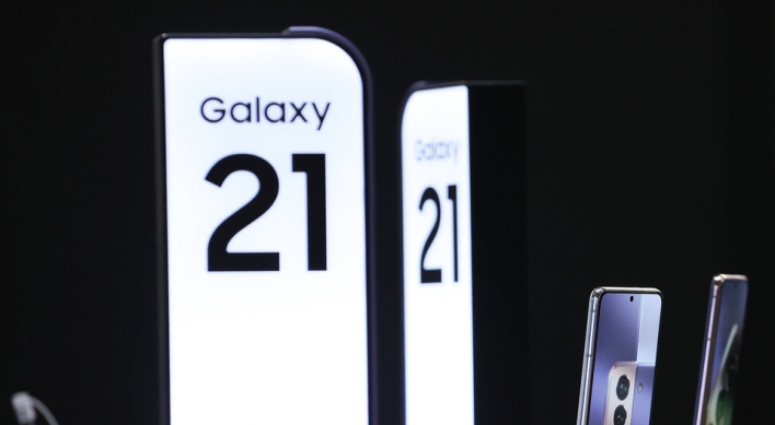 Galaxy S21 sales tipped to hover around 2.4m units in S. Korea this year: report