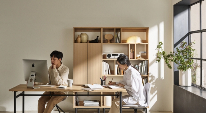 [Weekender] Inside Korea’s interior design boom amid pandemic