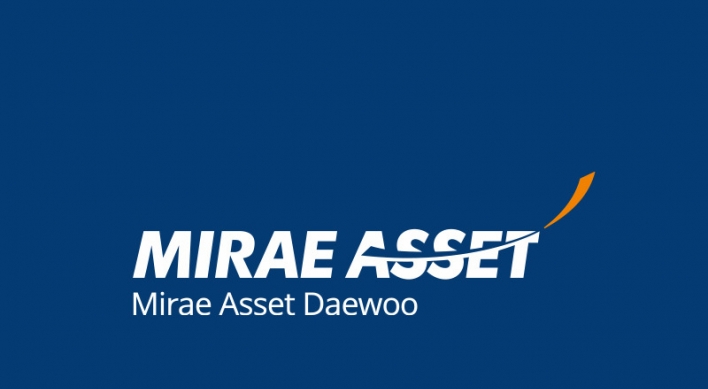 Mirae Asset Daewoo logs over W1tr in operating profit