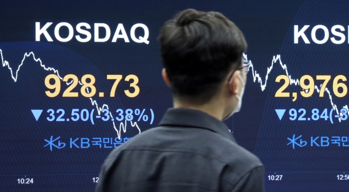 Seoul stocks tipped to remain under selling pressure next week