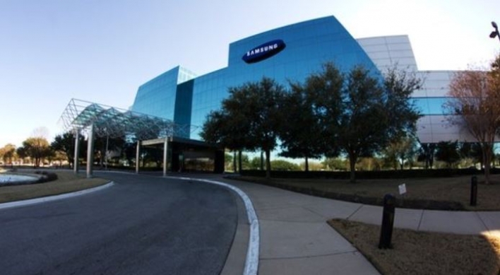 Samsung seeks Texas tax cut for foundry, claiming $8.9b boost to economy