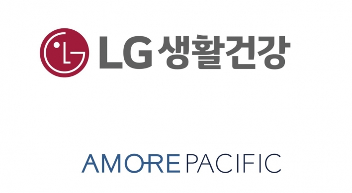 LG H&H and Amorepacific: How Korea‘s two largest beauty giants swapped places during pandemic