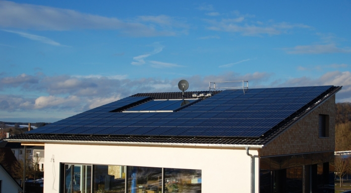 100,000 German households subscribe to Hanwha Q Cells’ green electricity service