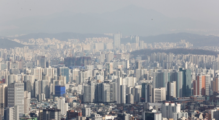 S. Korea's consumer sentiment rises for 2nd month in February