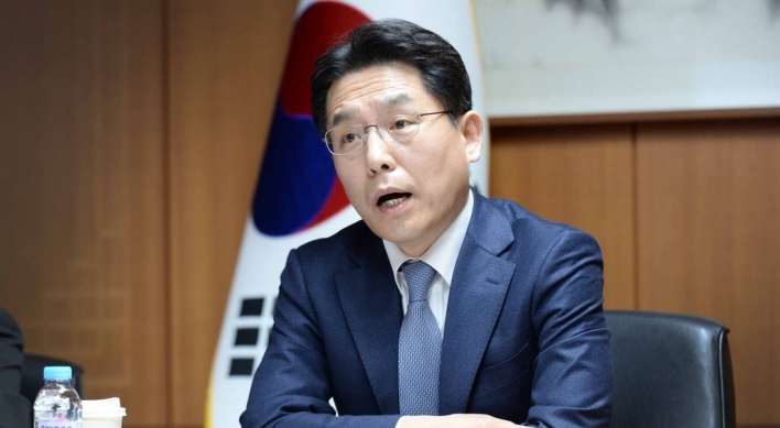 S. Korean top nuke envoy holds virtual talks on N. Korea with senior US diplomat