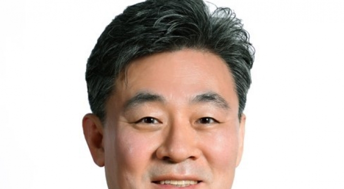 Walt Disney Korea appoints new chief Tom Oh