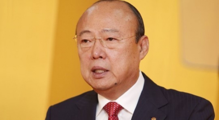 Hanwha Group Chairman Kim returns to management after 7 years