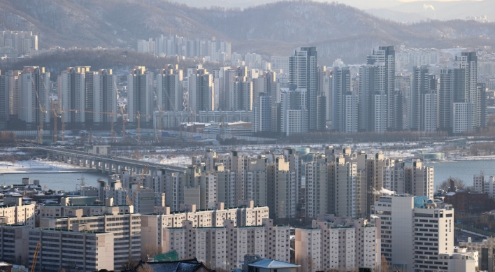 Korean REITs’ AUM rises 26% to W65tr