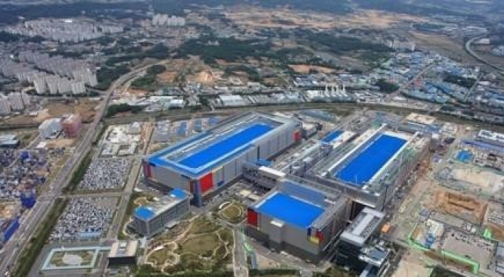 Samsung further expands presence in NAND flash market in Q4: report