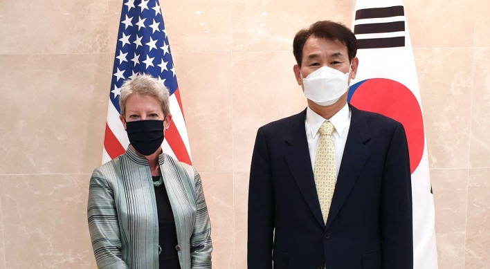 S. Korea, US reached 'fair' agreement on defense cost-sharing: S. Korean negotiator
