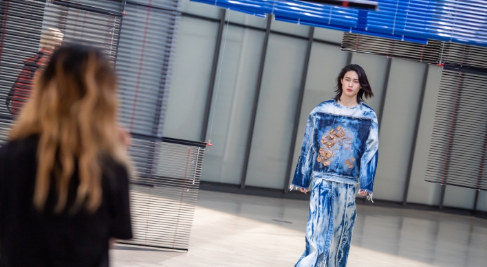 Seoul Fashion Week runways to expand to Korea's landmarks, museums