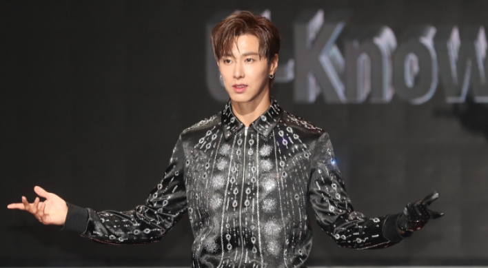 Police question TVXQ's U-Know Yunho for allegedly violating social distancing rules