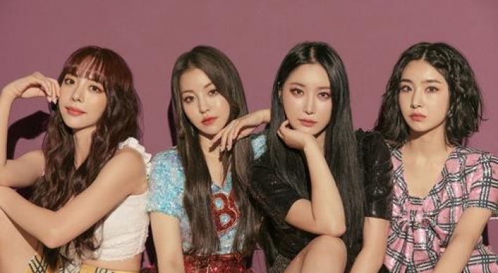 How girl group Brave Girls' 2017 song went viral in 2021 thanks to 'Millboard,' YouTube