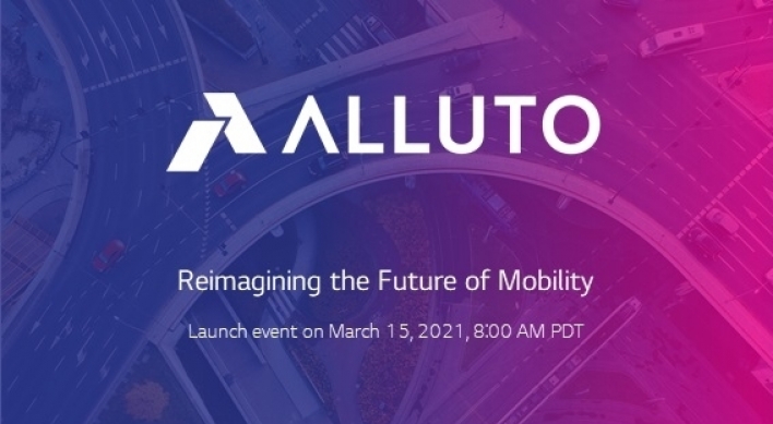 LG, Luxoft launch joint venture for automotive solutions