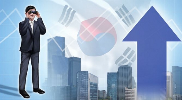S. Korea estimated to have ranked 10th in 2020 global GDP rankings