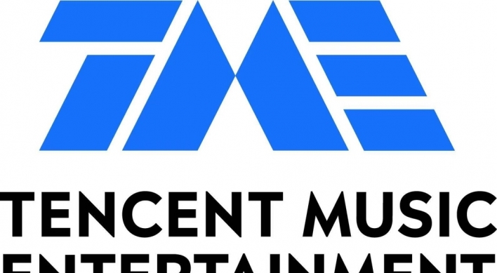 K-pop agency JYP to ink partnership with China's Tencent