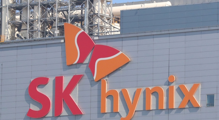 S. Korea gives final nod to SK hynix's W120tr project