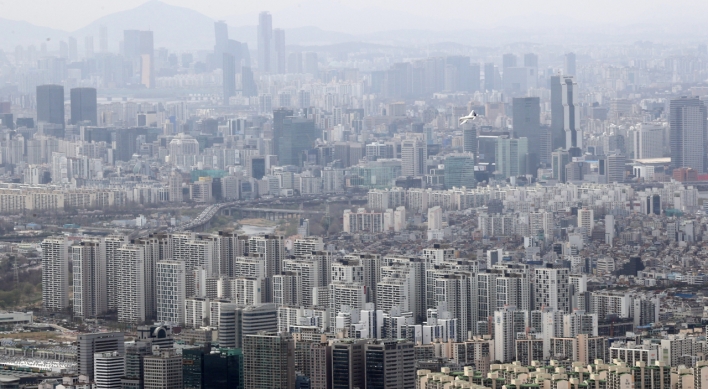 [Seoul Struggles 4] Inter-floor noise, the scourge of apartment life