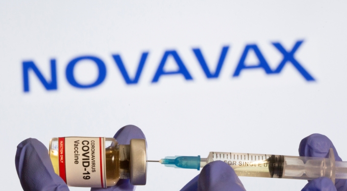 No Novavax shots until safety proven: government