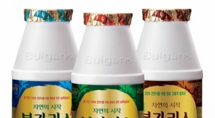 Namyang Dairy shares surge on COVID-fighting yogurt claim