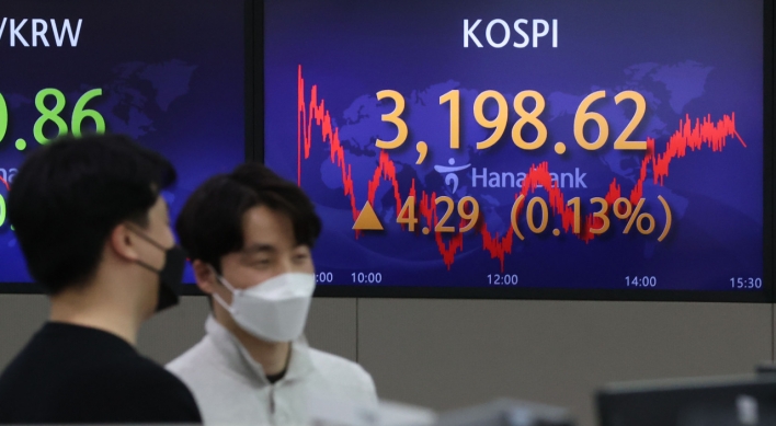 Seoul stocks to continue rise on earnings hope next week