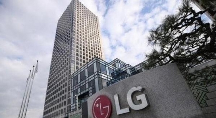 LG Household & Health Care Q1 net up 10.5% on brisk sales